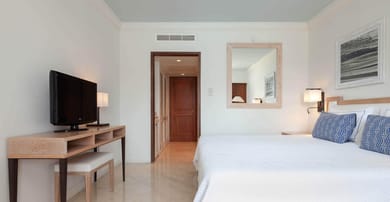 Sea View Room