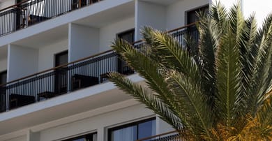 Family Interconnecting Sea View Rooms