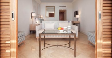 Studio Suite with Sea View