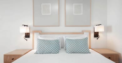 Studio Suite with Sea View