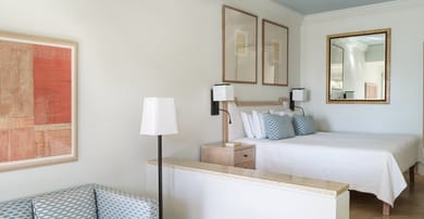 Sea View Studio Suite with Private Pool