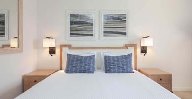 Terrace Sea View Room
