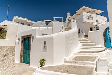 Villa Anna & Annafani Villa - Image 4