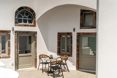 Villa Anna & Annafani Villa - Image 5