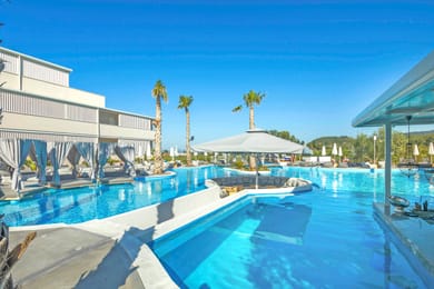 Anna Family Halkidiki