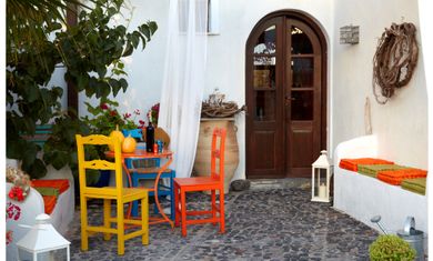 Anna Traditional Apartments Santorini - Image 4