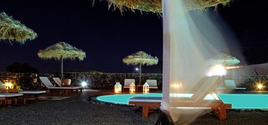 Anna Traditional Apartments Santorini - Image 5