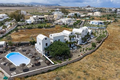 Anna Traditional Apartments Santorini - Image 3
