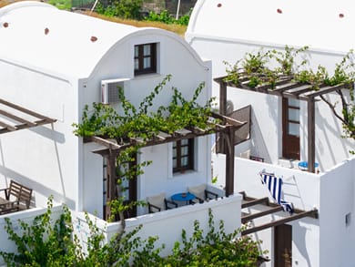 Anna Traditional Apartments Santorini - Image 5