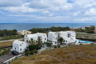 Anna Traditional Apartments Santorini - Image 6