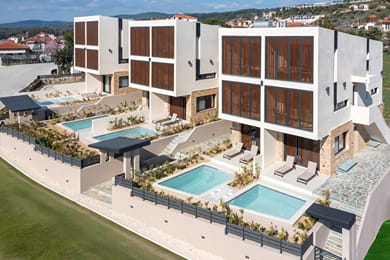 Anore Luxury Suites - Image 4
