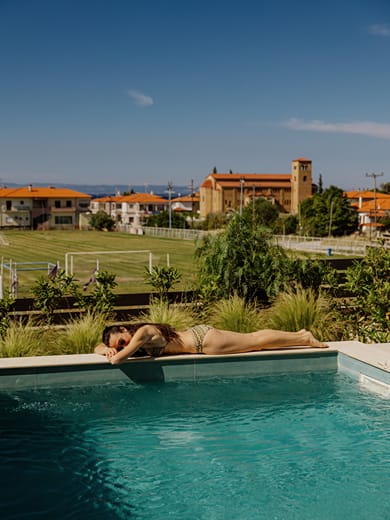 Anore Luxury Suites - Image 7