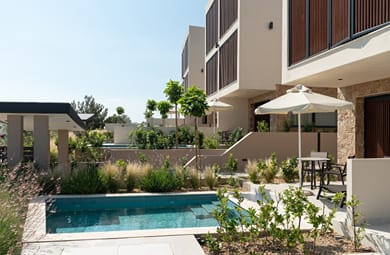 Anore Luxury Suites - Image 2
