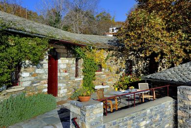 Anovolios Boutique Hotel Pelion - Image 3