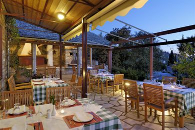 Anovolios Boutique Hotel Pelion - Image 5