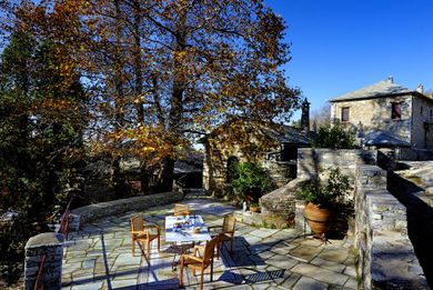 Anovolios Boutique Hotel Pelion - Image 6