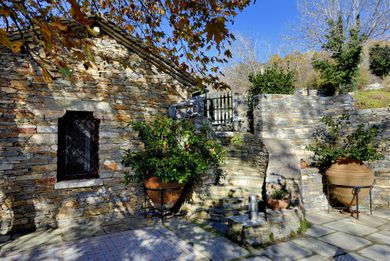 Anovolios Boutique Hotel Pelion - Image 7