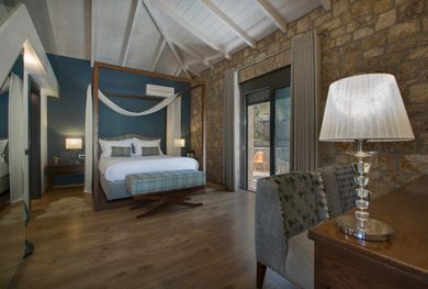 Anthemion Suites & Villas - Image 2