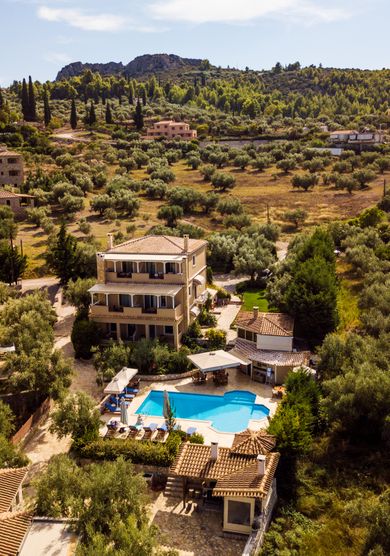 Anthemion Suites & Villas - Image 5