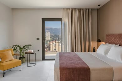 Studio with Sea View 28㎡