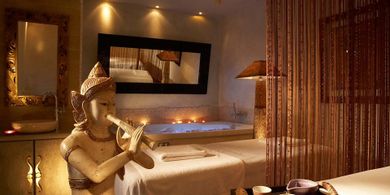 Anthemus Sea Hotel - Image 2