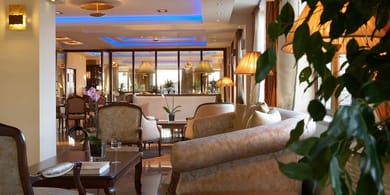 Anthemus Sea Hotel - Image 3