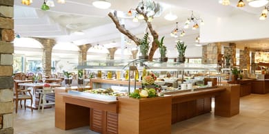 Anthemus Sea Hotel - Image 5