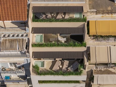 Anthem Suites & Spa Pangrati - Image 4