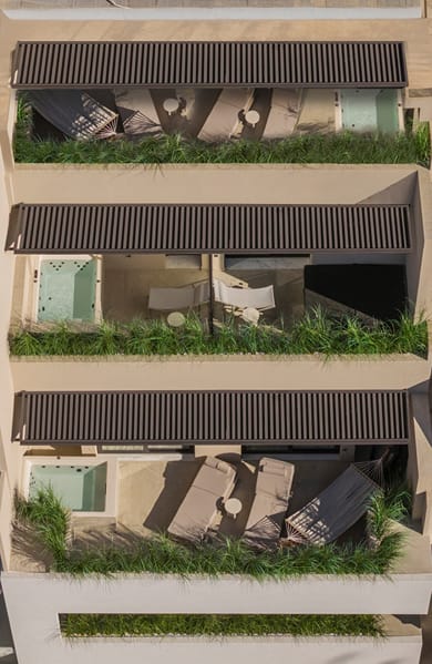 Anthem Suites & Spa Pangrati - Image 5