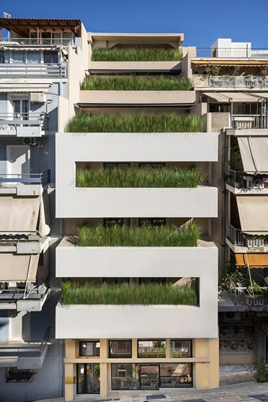 Anthem Suites & Spa Pangrati - Image 6