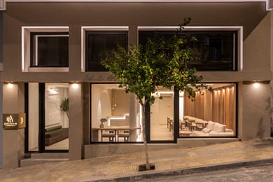 Anthem Suites & Spa Pangrati - Image 7