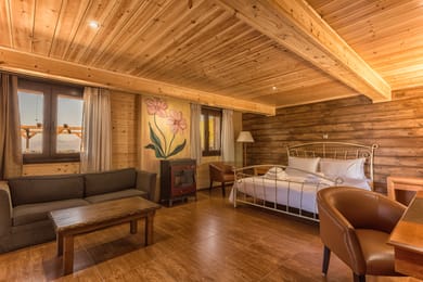 Studio Terra Garden View - Accessible