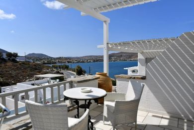 Anthos Apartments Paros - Image 3