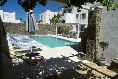 Anthos Apartments Paros - Image 5