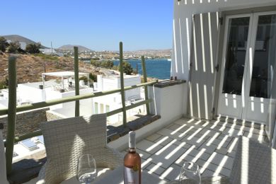 Anthos Apartments Paros - Image 6
