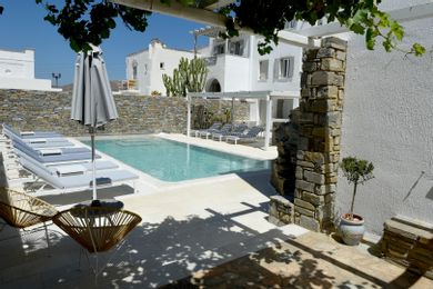 Anthos Apartments Paros - Image 7