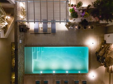 Anthos Apartments Paros - Image 4