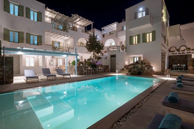 Anthos Apartments Paros - Image 2
