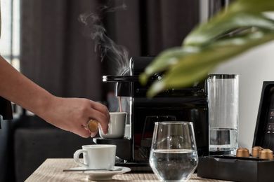 Antigon Urban Chic Hotel Thessaloniki - Image 3