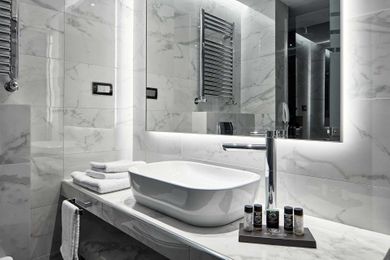 Antigon Urban Chic Hotel Thessaloniki - Image 5