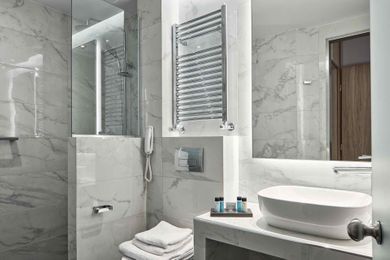 Antigon Urban Chic Hotel Thessaloniki - Image 6