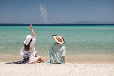 Antigoni Seaside Resort - Image 4