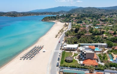 Antigoni Seaside Resort - Image 3
