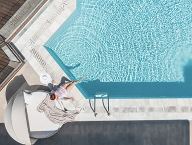 Antigoni Seaside Resort - Image 7