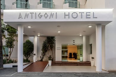 Antigoni Hotel Protaras - Image 2