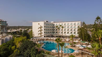 Antigoni Hotel Protaras - Image 4