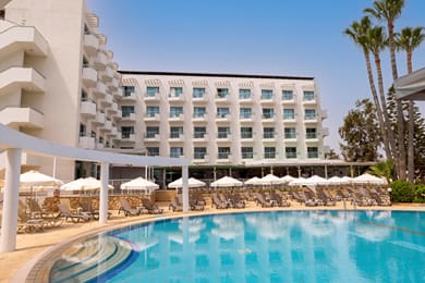 Antigoni Hotel Protaras - Image 5