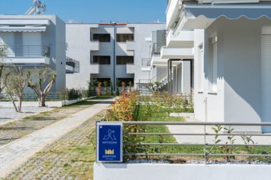 Antigone Residential Complex - Image 7
