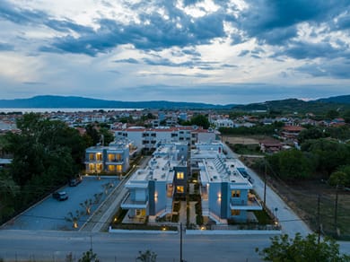 Antigone Residential Complex - Image 5