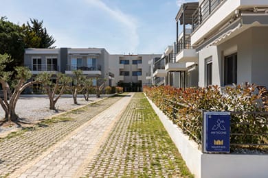 Antigone Residential Complex - Image 6